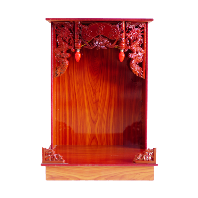 Tủ thần tài không chữ 30 x 50