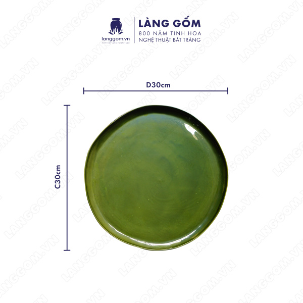 Đĩa kiểu méo