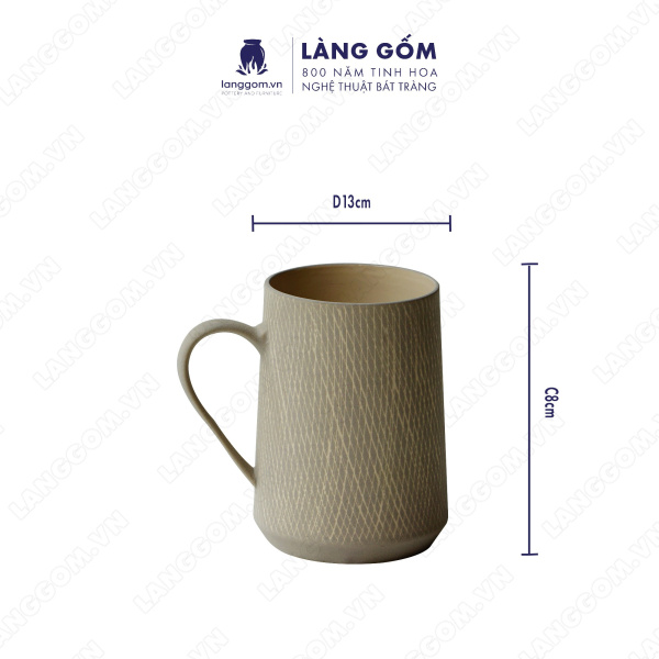 Cốc gại