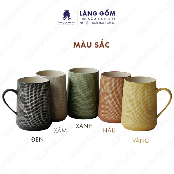 Cốc gại