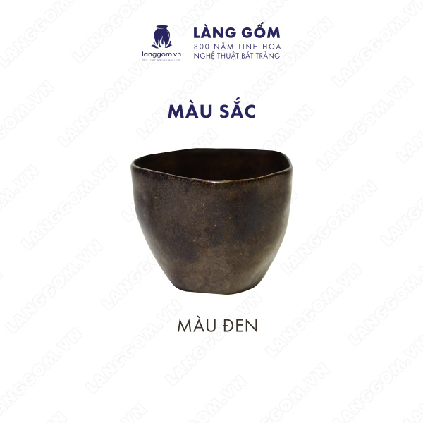 Cốc méo