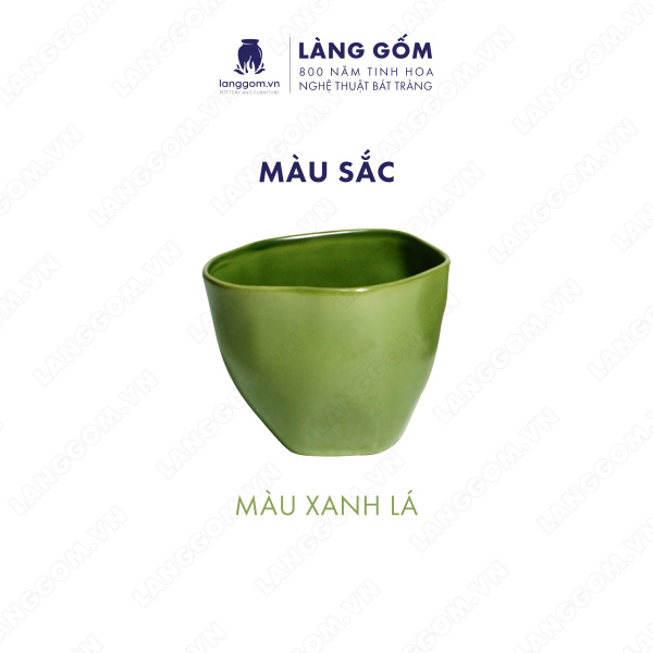 Cốc méo
