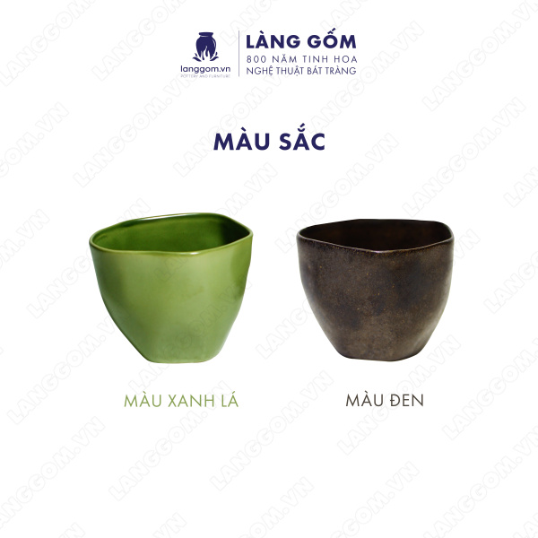 Cốc méo