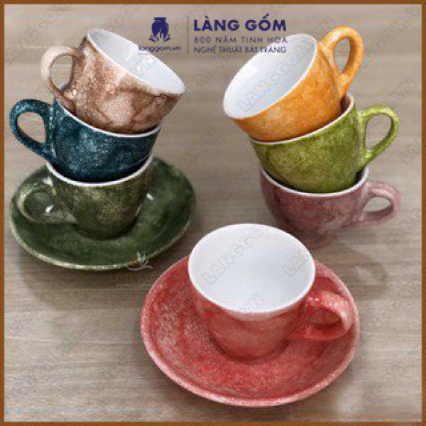 Cốc Espresso