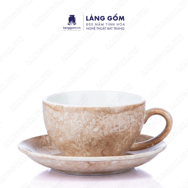 Cốc Cappuccino 220ml